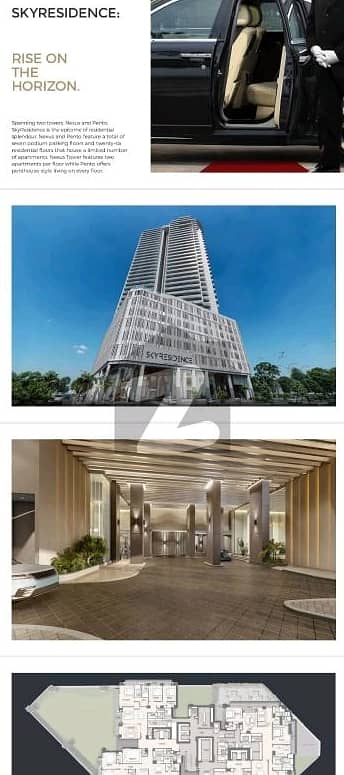 A Well Designed Flat Is Up For Sale In An Ideal Location In Old Clifton