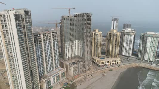 A Flat Of 3075 Square Feet In Karachi