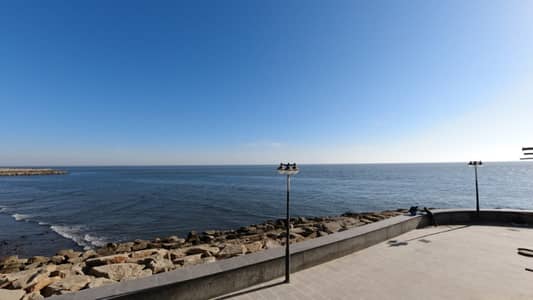 Flat For Rent Is Readily Available In Prime Location Of Emaar Pearl Tower 3