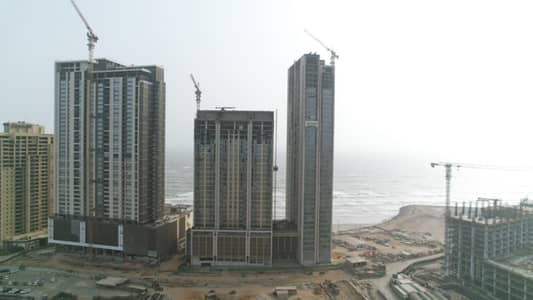 A Flat Of 3075 Square Feet In Karachi