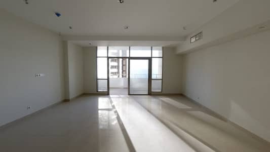 Ideal Flat For Sale In Emaar Pearl Towers