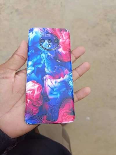 OnePlus 7t gaming 90 fps PUBG king exchange