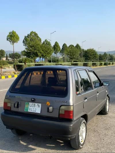 euro 2 16 model urgent  sale