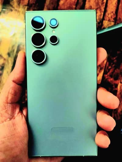 Samsung s24 ultra. Official PTA Approved