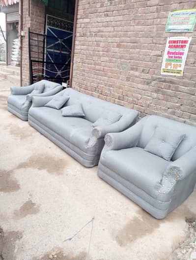 five seater sofa / sofa for sale