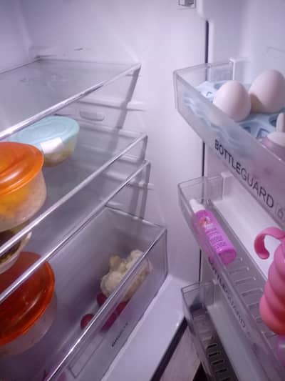 hair inver tarbo frige