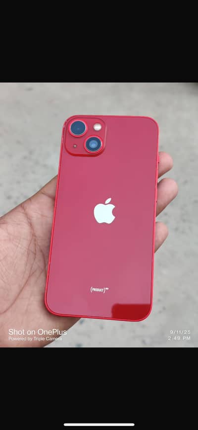 I phone 13 non pta jv