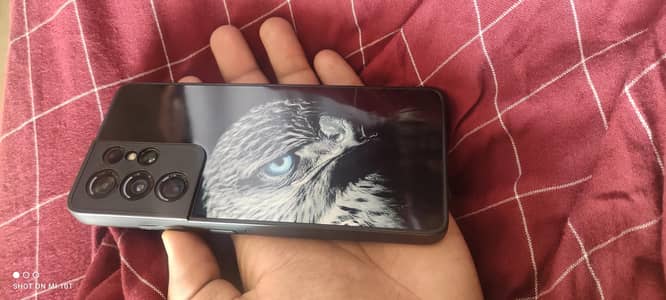 Samsung S25 Ultra official Pta 12/256