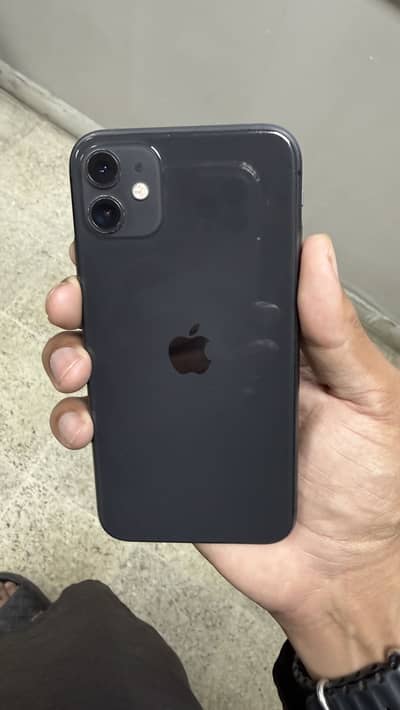 iphone 11 PTA Approved