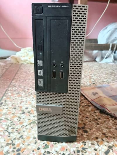 I5 4th gen (4590) with gpu