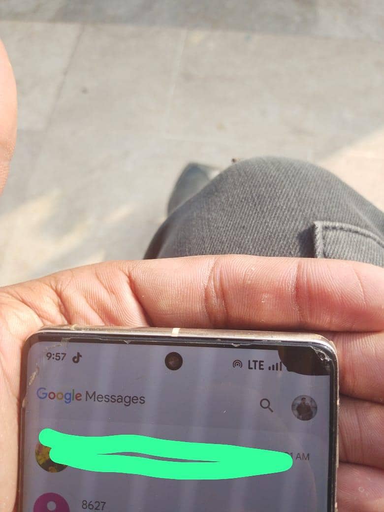 Google Pixel 7 Pro 1