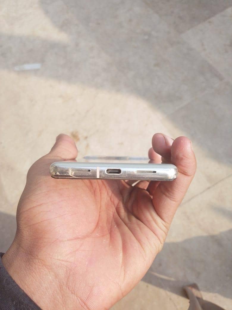 Google Pixel 7 Pro 3