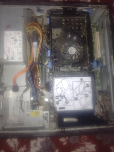 2nd hand PC