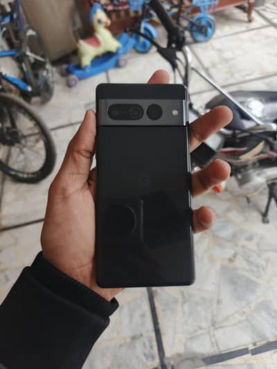 Google Pixel 7 Pro 12/128