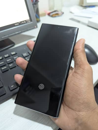 Samsung Note 10 (12X256)