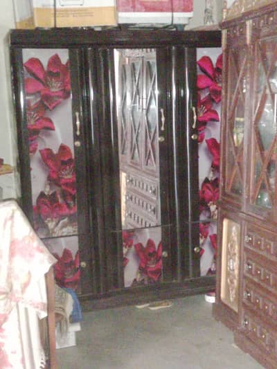 safe almari for sell mobile number 03230353512