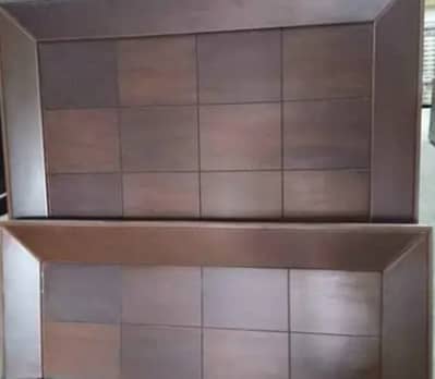SINGLE BED Urgent sale
