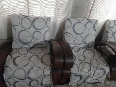 4 seater sofa