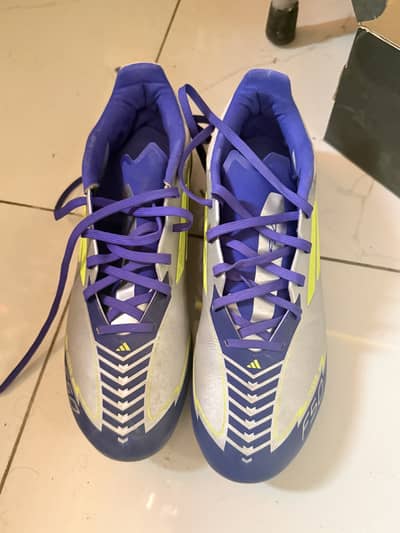 Adidas f50 league messi version