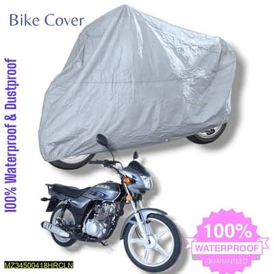 Bike Cover