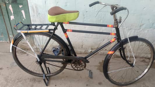 Achee or bhetreen shorab cycle 22"nemberor 24 " 03022674941 Wattsap