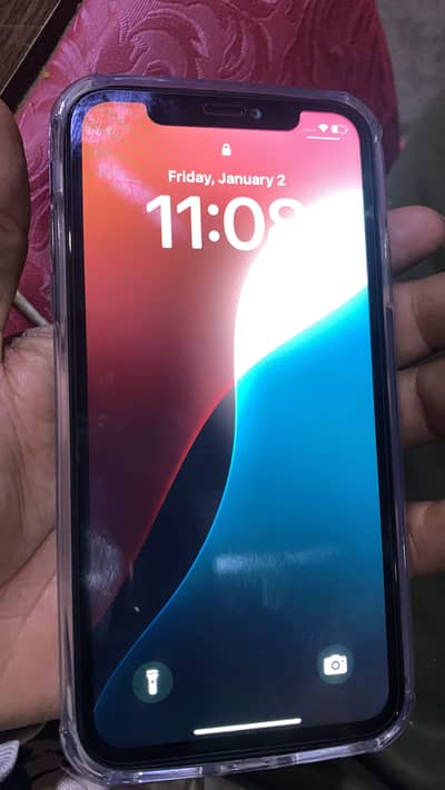 IPhone 11   Non pta sim work