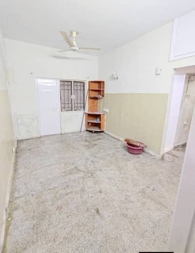 G-11/4 FGEHA E-Type Ground Floor Flat For Rent