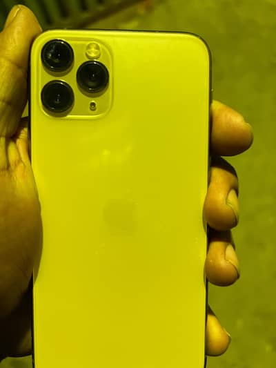 iphone 11 pro Factory unlock