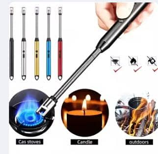 Electric kitchen lighter for gass stone,oven,