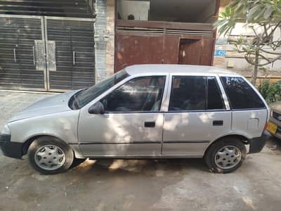 Cultus VXR 2006 ORIGINAL CONDITION