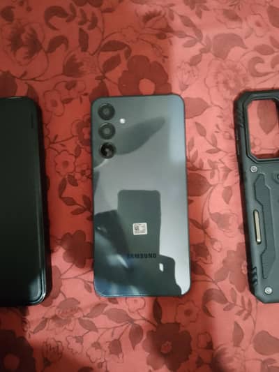 Samsung A16 5G US Model Exynos 1330 w 2 cover