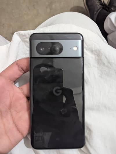 GOOGLE PIXEL 8 10/10