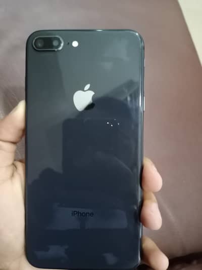 I'm selling 8plus PTA 256gb