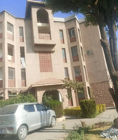 G-11/4 PHA C-Type 2nd Floor Apartment Flat For Sale