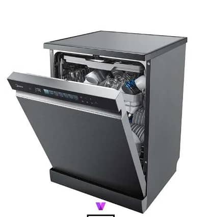 New Midea Dishwasher for Sale