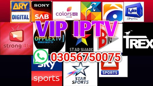Iptv Starshare | Opplex IPTV  | B1g Iptv  | Strong 4k Iptv | mega ott