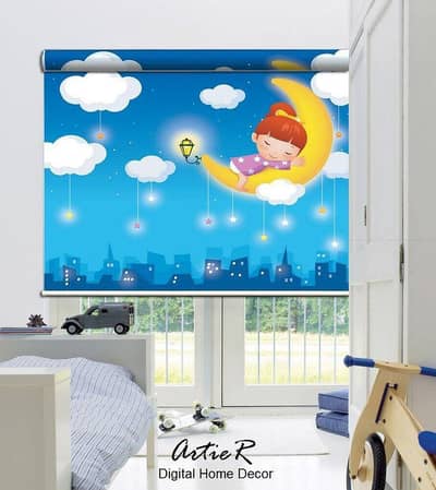 Roller blind/kids Roller blind/Aluminum blind/Vertical blind/curtain
