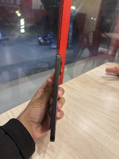 iPhone 15 pro max 256gb LLA model Pta approved