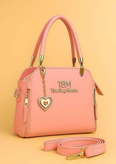 Brand : The Bag hand