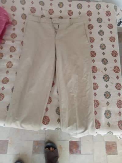 pant 34 size