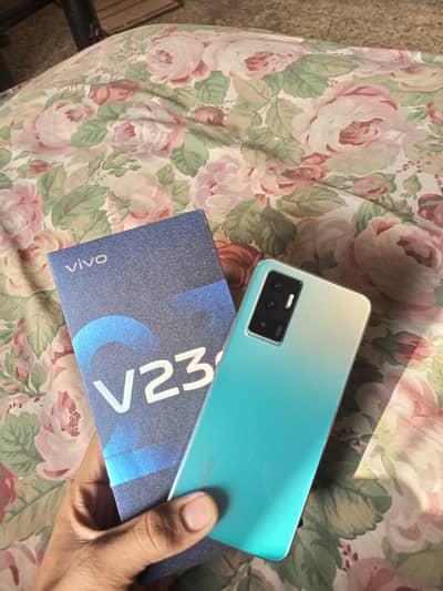 Vivo V23e 12 256 GB