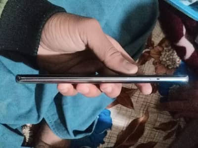 one plus 8 panel pa line ha baqi all ok ha