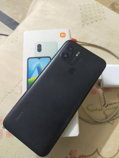 Redmi A1