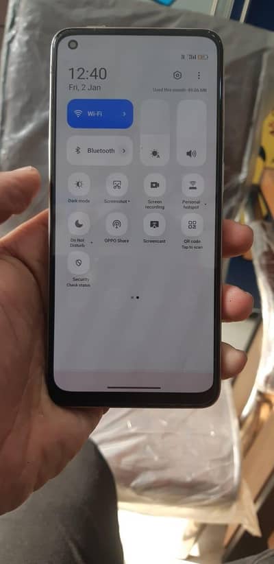 Oppo f21 pro 8gb 128gb urgent sale Read add kindly