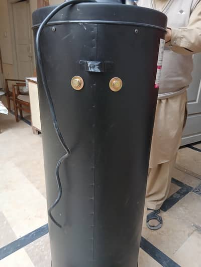 NasGas Gyser Model NEG30