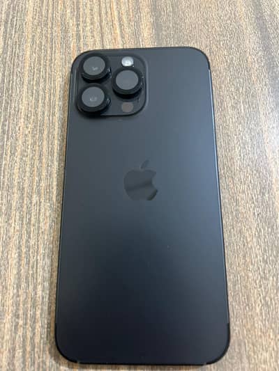 New conditions mobile phone