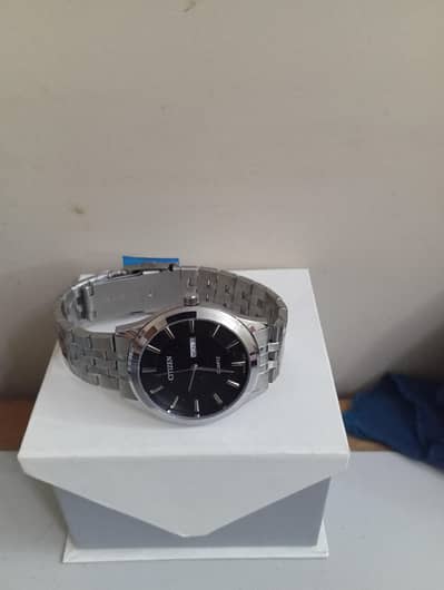 Citizen Watch Original New