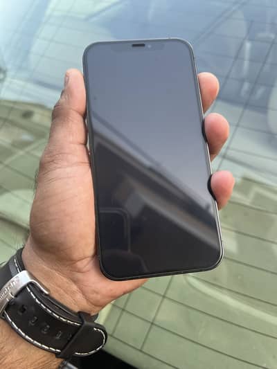 Iphone 12 pro Approved