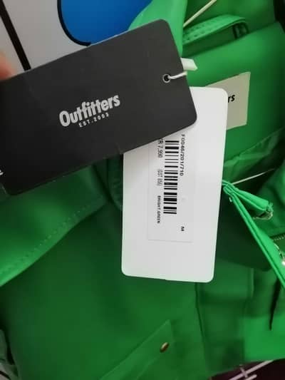 outfitters jacket