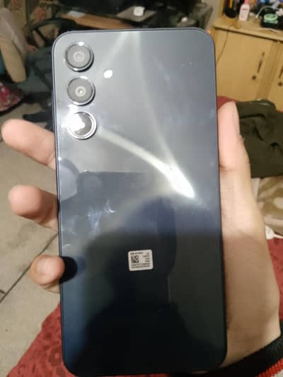 Samsung Galaxy A16 5G US Model